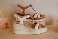 Chaussures PIKOLINOS - W3Z-1776 - Parenthse