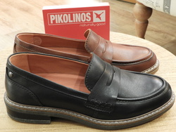 Chaussures PIKOLINOS - W8J-3541 - Parenthèse