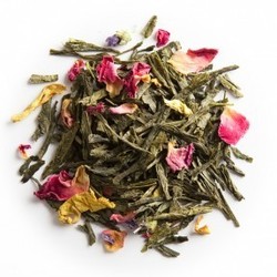 Th Vert Parfum Palais des Ths Th du Hammam - LA BRULERIE DU SENAT : cafs, ths, machines automatiques  grains Jura