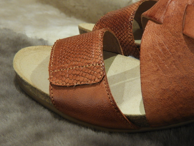 chaussures casta