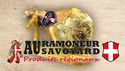 RAMONEUR SAVOYARD - Savoie