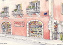 LIBRAIRIE BAL - Chambry