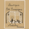 Boutique Ct Campagne - Beaufortain
