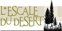 L'ESCALE DU DESERT - Savoie