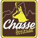 CHASSE ATTITUDE - Savoie