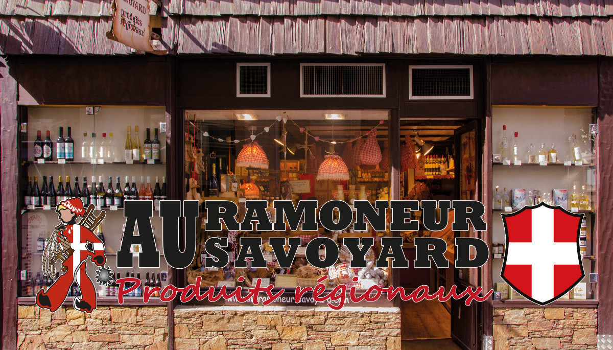 Boutique RAMONEUR SAVOYARD - Savoie
