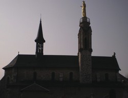 NOTRE DAME DE MYANS SAVOIE - FLORISIM
