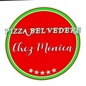 PIZZA BELVEDERE CHEZ MONICA - Albertville Tarentaise
