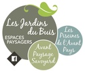 LES JARDINS DU BUIS - Savoie