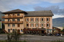 HOTEL BELVEDERE - Savoie