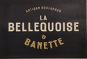 LA BELLEQUOISE - Chambéry