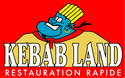 KEBAB LAND - Savoie