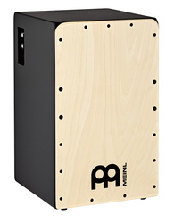 Cajon Meinl Pr-amplifi PSC100B - La Maison de la Musique