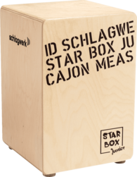 Cajon Schlagwerk Enfant CP400SB - La Maison de la Musique