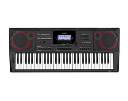 Clavier Casio CT-X5000 - La Maison de la Musique