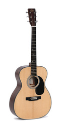 Guitare Folk Sigma Acoustique 000M-1 - La Maison de la Musique