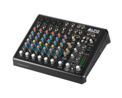 Table de mixage Alto Pro TRUEMIX800FX - La Maison de la Musique