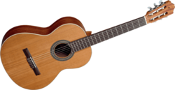 Guitare Cuenca série 5 - La Maison de la Musique