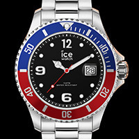 MONTRE ICE WATCH - L'ANNEAU D'OR