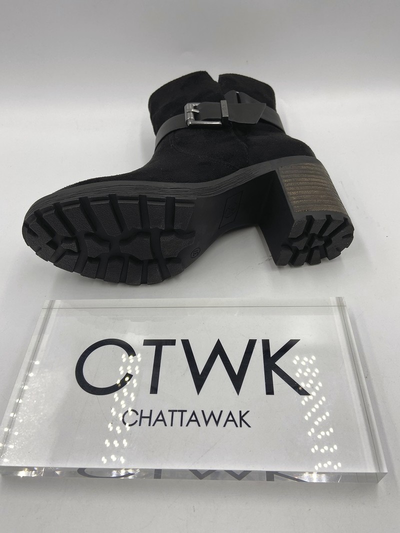 chattawak bottines