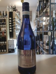 prosecco torresi - LA CAVE DE LA SOMMELIERE