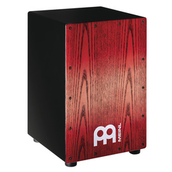 Cajon Meinl HEADLINER MCAJ100BK - La Maison de la Musique