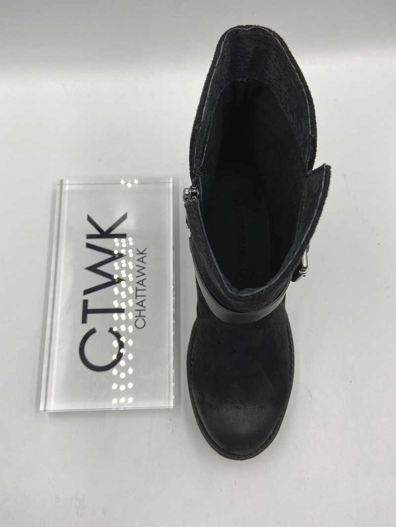 chattawak bottines
