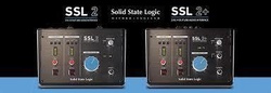 SSL 2 Series - La Maison de la Musique
