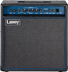 Ampli Basse Laney RB3 - La Maison de la Musique