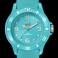 MONTRE ICE WATCH - L'ANNEAU D'OR