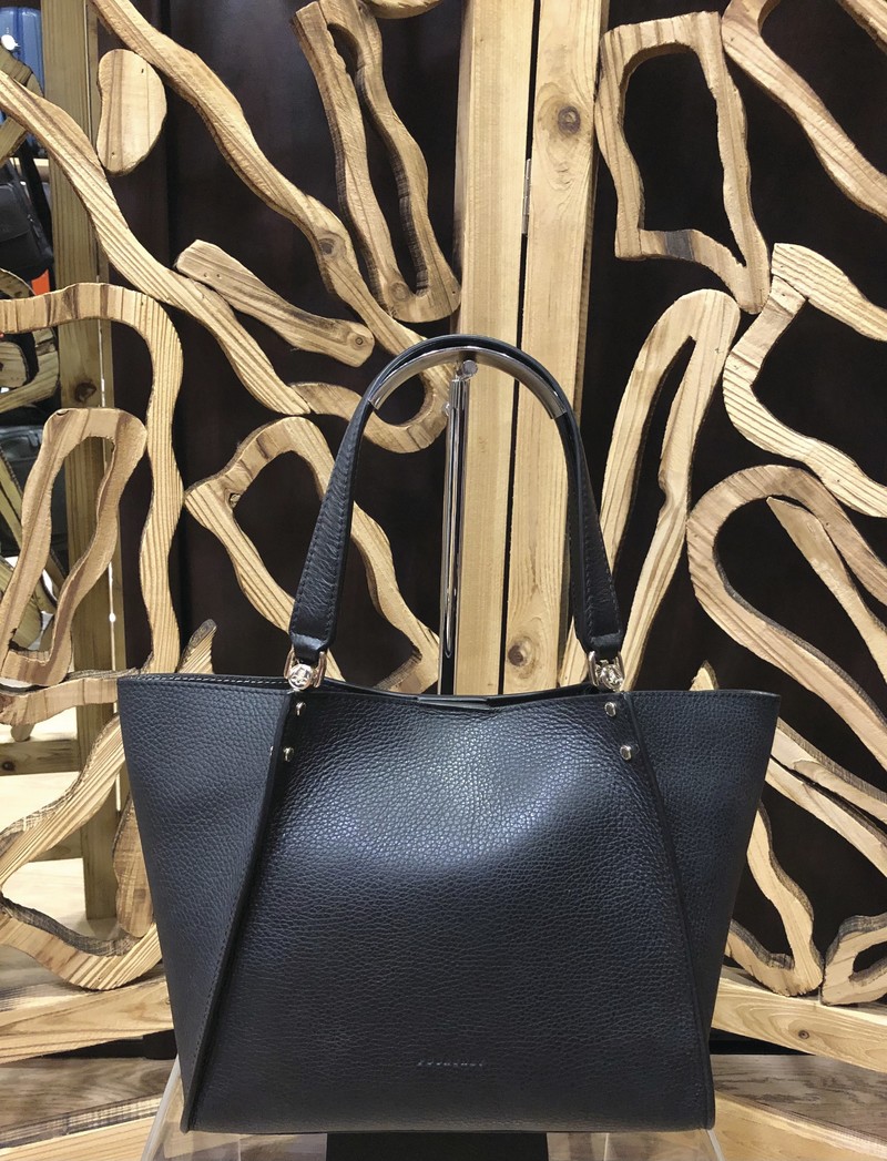 sac pourchet cuir