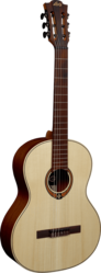 Guitare classique Lag Occitania 70 OC70 - La Maison de la Musique