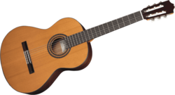 Guitare Cuenca srie 30 - La Maison de la Musique