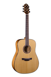 Guitare Folk Crafter Acoustique ABLE D630 N - La Maison de la Musique