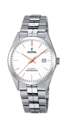MONTRE FESTINA - L'ANNEAU D'OR