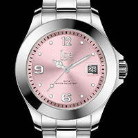 MONTRE ICE WATCH FEMME - L'ANNEAU D'OR