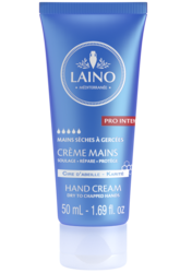 Crème Mains LAINO - ALES MEDICAL
