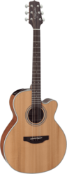 Guitare Folk Takamine Electro-Acoustique GN20CENS - La Maison de la Musique