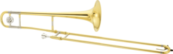 Trombones Jupiter simples - La Maison de la Musique