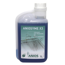ANIOSYME X3 1L - ALES MEDICAL