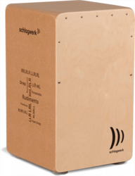 Cajon Schlagwerk CP80 - La Maison de la Musique