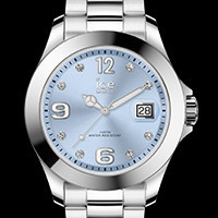 MONTRE ICE WATCH FEMME - L'ANNEAU D'OR
