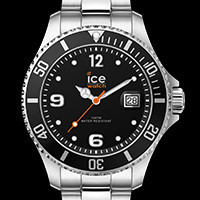 MONTRE ICE WATCH - L'ANNEAU D'OR