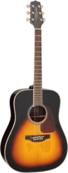Guitares folk Takamine série G70 - La Maison de la Musique