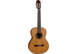 Guitare Cuenca Classique srie 10 L Gaucher - La Maison de la Musique