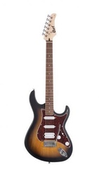 Guitare CORT G110 OPSB - La Maison de la Musique