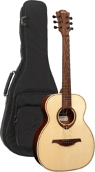 Guitare Folk Lg Electro-Acoustique TRAVEL-SPE - La Maison de la Musique