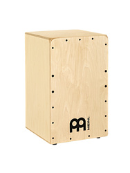 Cajon Meinl Snarecraft SC100B - La Maison de la Musique