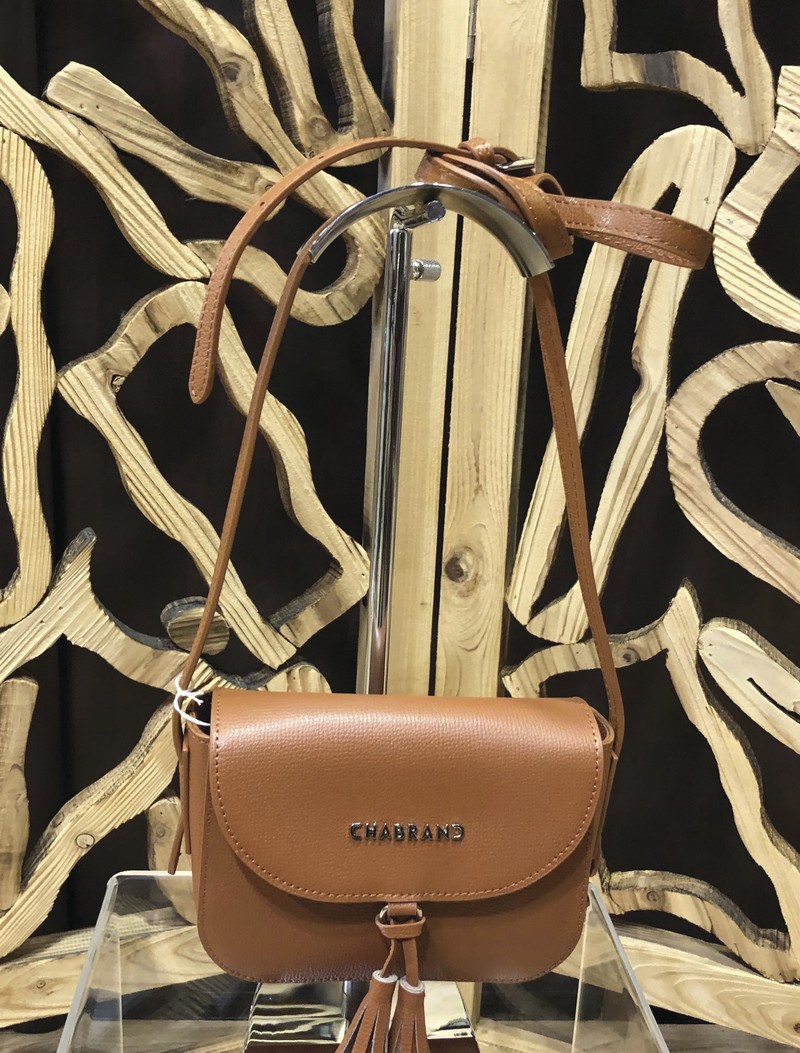maroquinerie chabrand