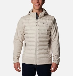 COLUMBIA VESTE HYBRIDE HOMME INSULATED - ST JEAN SPORTS